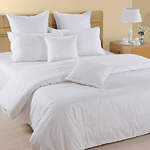 Instituational Linen