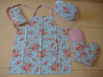 Kitchen Linen