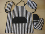 Kitchen Linen