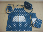 Kitchen Linen