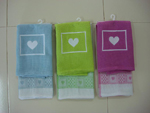 Kitchen Linen