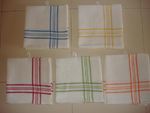 Kitchen Linen