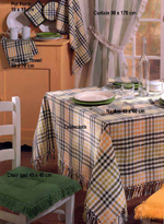 Table Linen